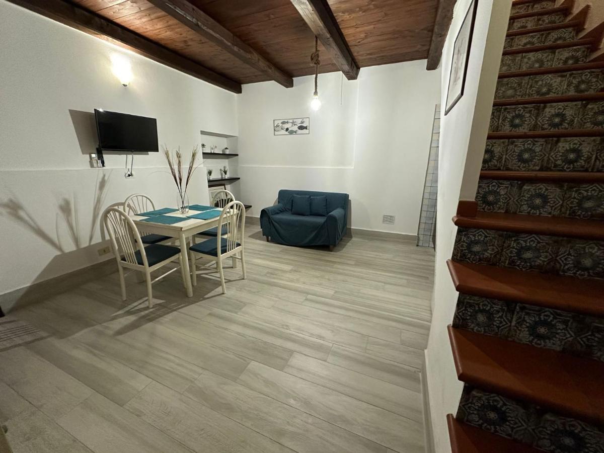 Vicolo Rappini Apartment Terracina Exterior photo