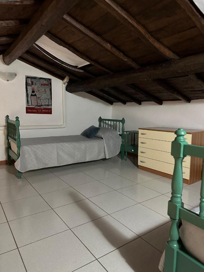 Vicolo Rappini Apartment Terracina Exterior photo
